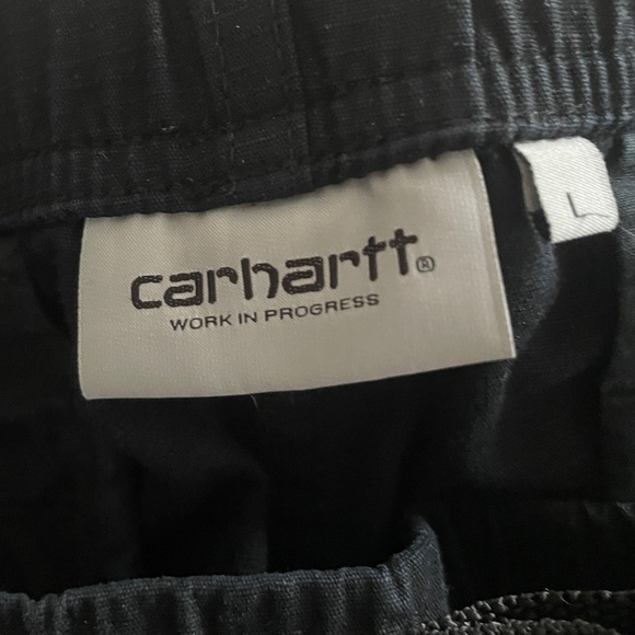 CARHARTT WIP COLTON CLIP SHORT - Large - Picture 4 of 6